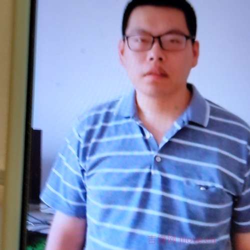34岁岁浙江单身帅哥 - 新疆吉缘网
