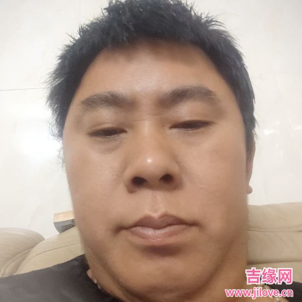 39岁岁广东单身帅哥 - 新疆吉缘网