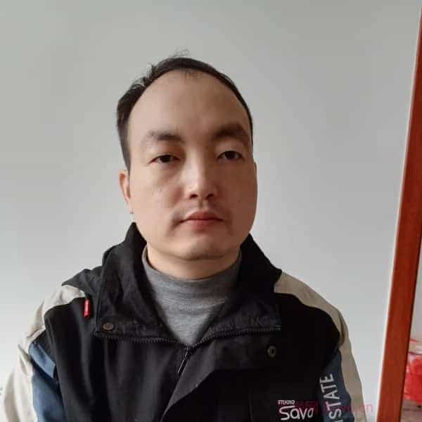37岁岁湖北单身帅哥 - 新疆吉缘网