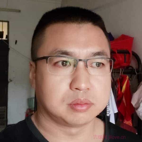 38岁岁湖南单身帅哥 - 新疆吉缘网