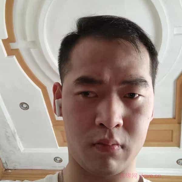 31岁岁河南单身帅哥 - 新疆吉缘网