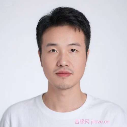 37岁岁湖南单身帅哥 - 新疆吉缘网