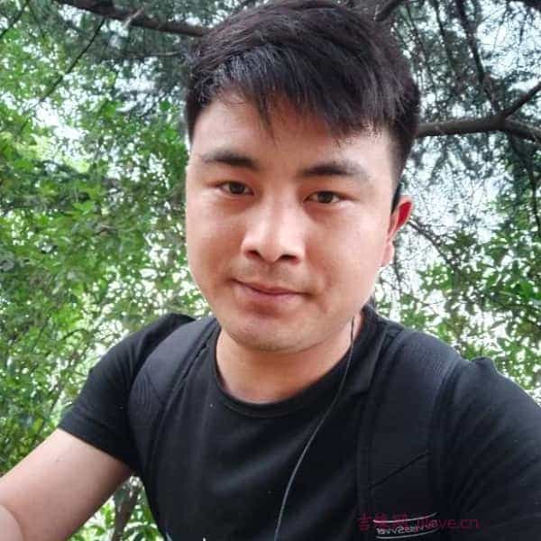 29岁岁安徽单身帅哥 - 新疆吉缘网