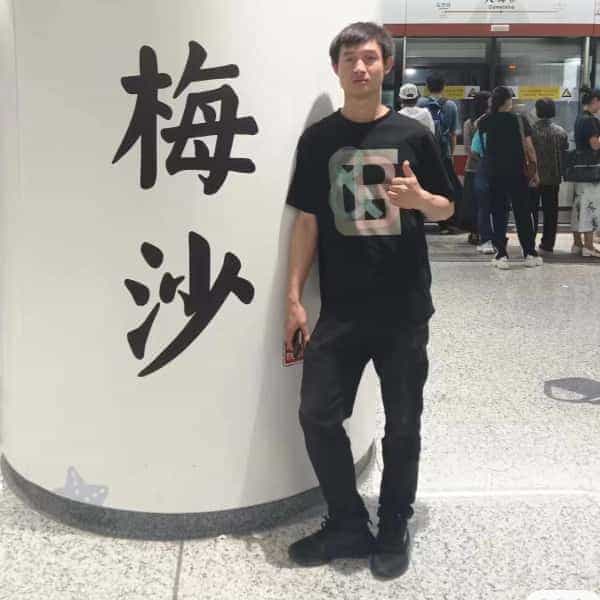 35岁岁湖北单身帅哥 - 新疆吉缘网