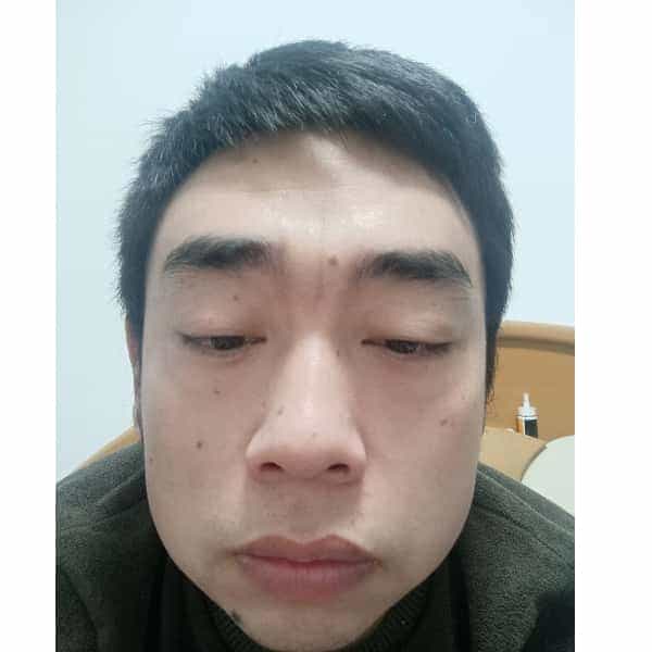 35岁岁河南单身帅哥 - 新疆吉缘网