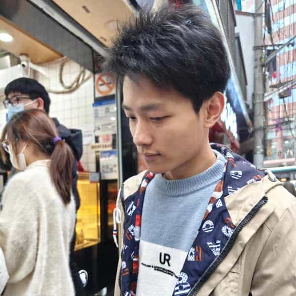 32岁岁山东单身帅哥 - 新疆吉缘网