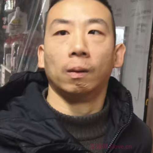 34岁岁浙江单身帅哥 - 新疆吉缘网