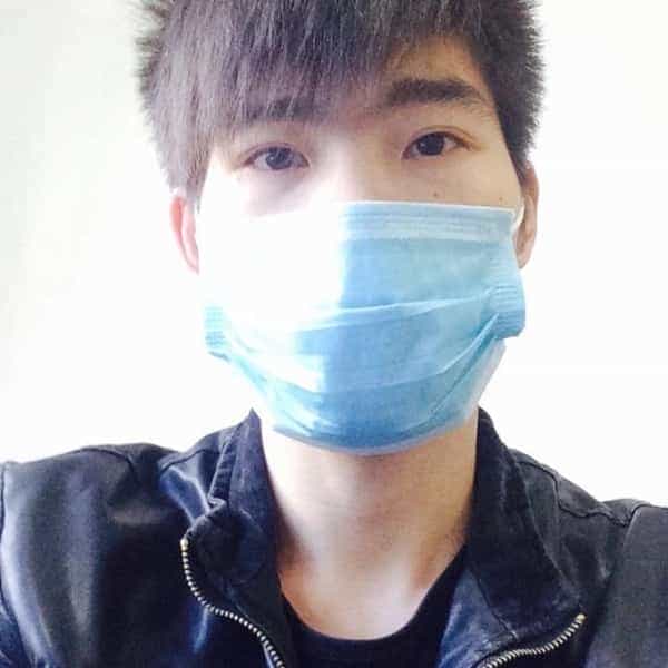 38岁岁广东单身帅哥 - 新疆吉缘网