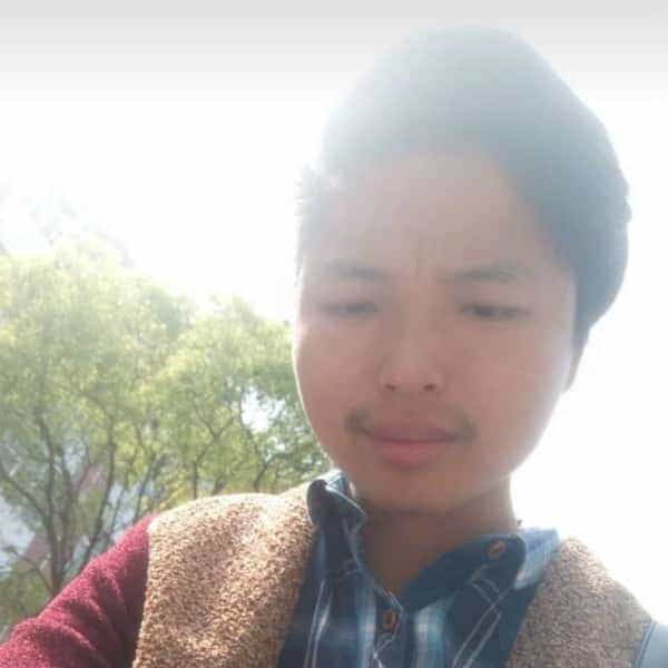 36岁岁湖南单身帅哥 - 新疆吉缘网