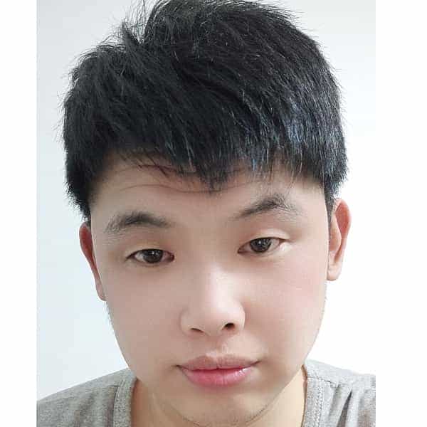 36岁岁山东单身帅哥 - 新疆吉缘网