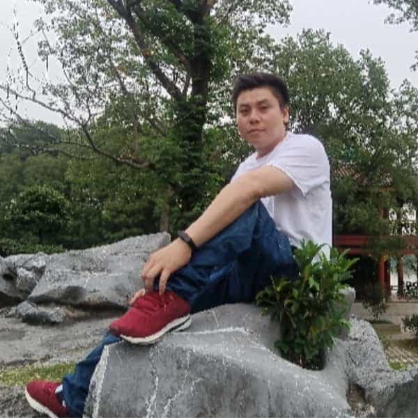 38岁岁广东单身帅哥 - 新疆吉缘网