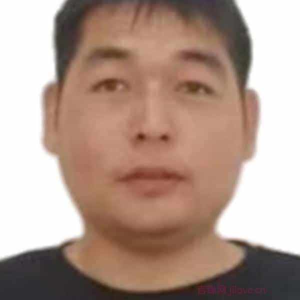 37岁岁江西单身帅哥 - 新疆吉缘网