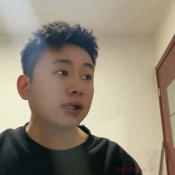 28岁岁山东单身帅哥 - 新疆吉缘网