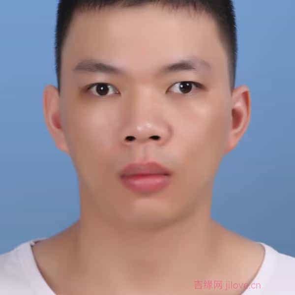 33岁岁广东单身帅哥 - 新疆吉缘网