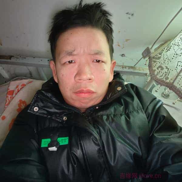 34岁岁河南单身帅哥 - 新疆吉缘网