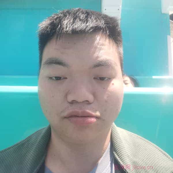31岁岁广东单身帅哥 - 新疆吉缘网