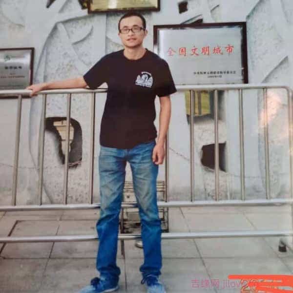 37岁岁江苏单身帅哥 - 新疆吉缘网