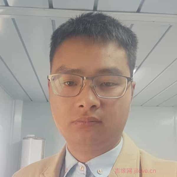 36岁岁山东单身帅哥 - 新疆吉缘网