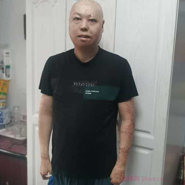 39岁岁河北单身帅哥 - 新疆吉缘网