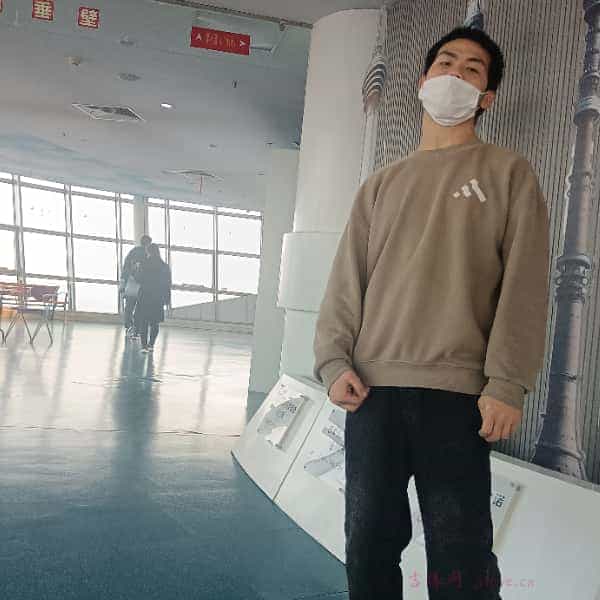 25岁岁河南单身帅哥 - 新疆吉缘网
