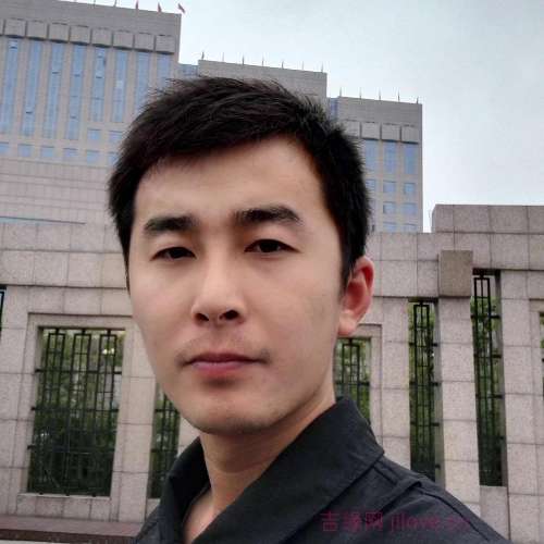 35岁岁河南单身帅哥 - 新疆吉缘网