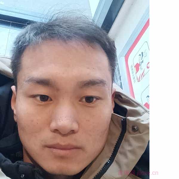 36岁岁安徽单身帅哥 - 新疆吉缘网