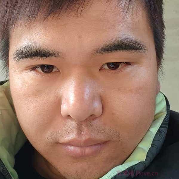 39岁岁山东单身帅哥 - 新疆吉缘网