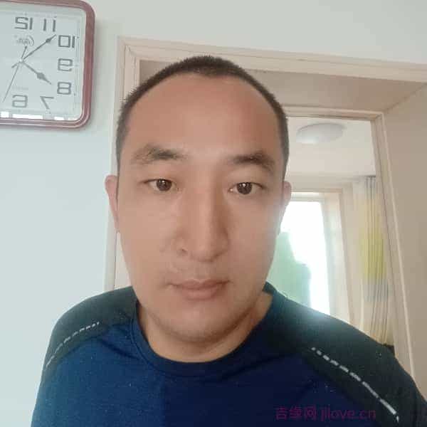 38岁岁山东单身帅哥 - 新疆吉缘网