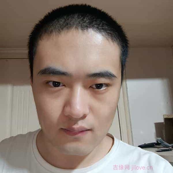 27岁岁山东单身帅哥 - 新疆吉缘网