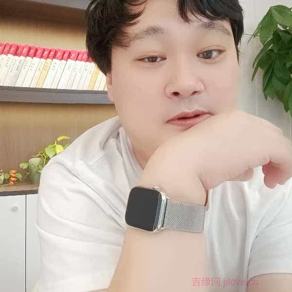 30岁岁河南单身帅哥 - 新疆吉缘网