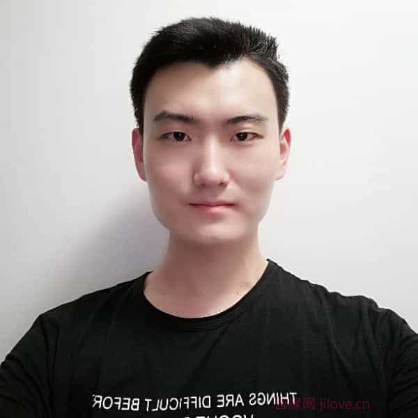 35岁岁山东单身帅哥 - 新疆吉缘网