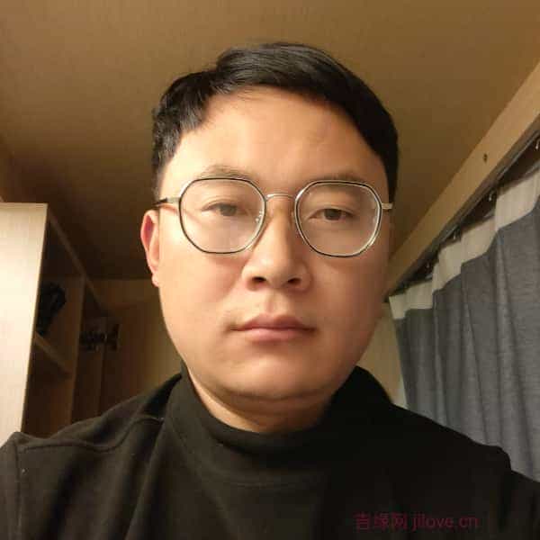 36岁岁江苏单身帅哥 - 新疆吉缘网
