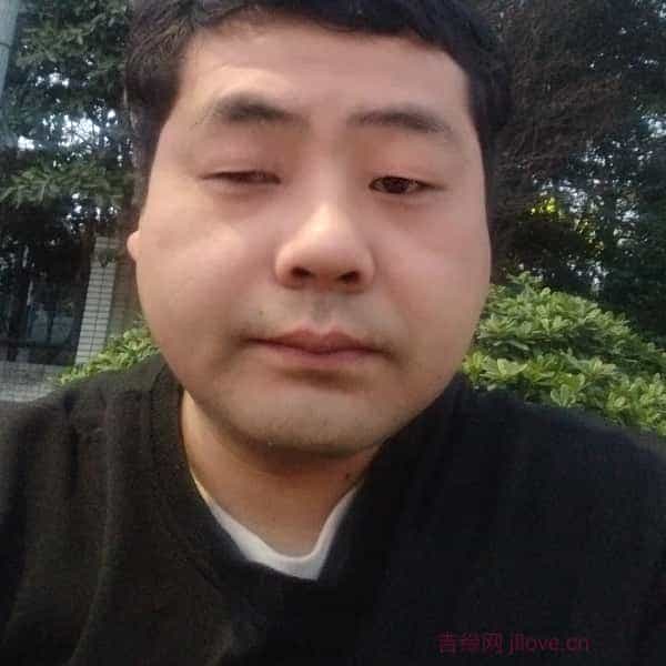 36岁岁江苏单身帅哥 - 新疆吉缘网