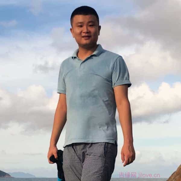 40岁岁湖南单身帅哥 - 新疆吉缘网