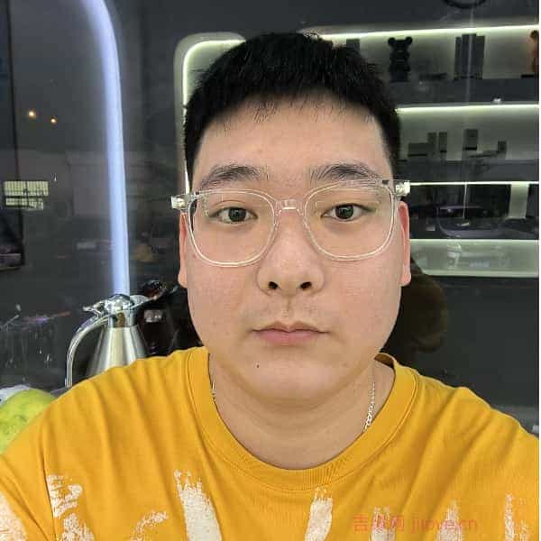 27岁岁河南单身帅哥 - 新疆吉缘网