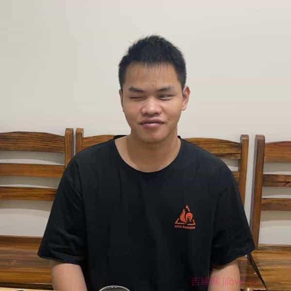 27岁岁广东单身帅哥 - 新疆吉缘网