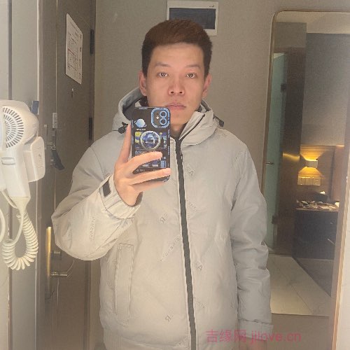 33岁岁河北单身帅哥 - 新疆吉缘网