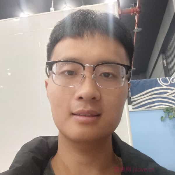 25岁岁河南单身帅哥 - 新疆吉缘网