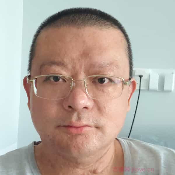 39岁岁山东单身帅哥 - 新疆吉缘网