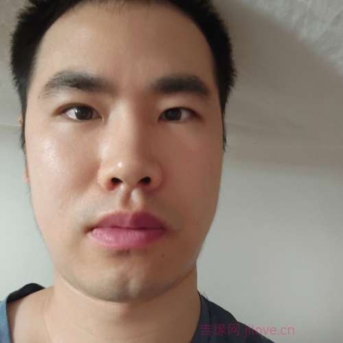 29岁岁广东单身帅哥 - 新疆吉缘网