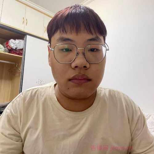 24岁岁河南单身帅哥 - 新疆吉缘网