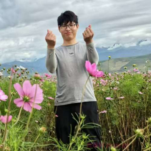 34岁岁河南单身帅哥 - 新疆吉缘网