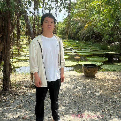 35岁岁河南单身帅哥 - 新疆吉缘网