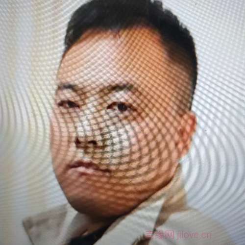 40岁岁湖南单身帅哥 - 新疆吉缘网