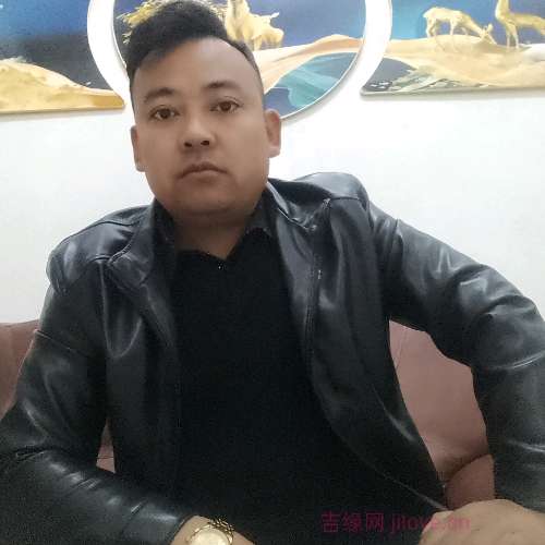 39岁岁山东单身帅哥 - 新疆吉缘网