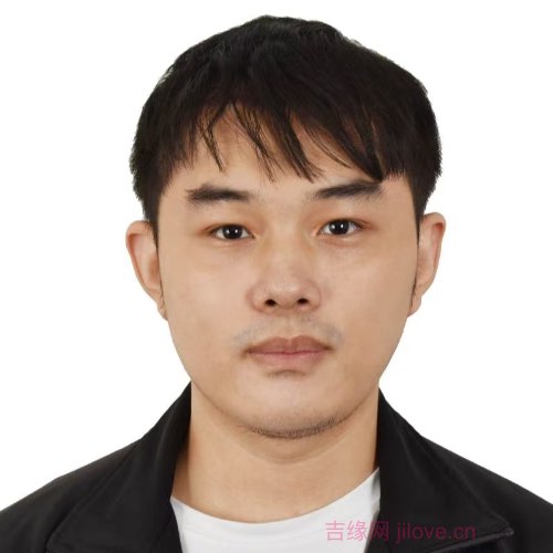 28岁岁山东单身帅哥 - 新疆吉缘网