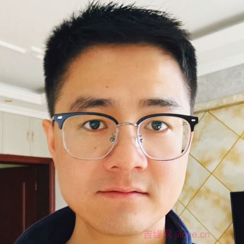 35岁岁河南单身帅哥 - 新疆吉缘网